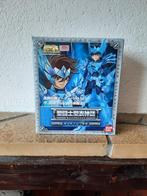 myth cloth saint seiya, Verzamelen, Ophalen, Gebruikt
