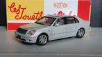 1/43 Lexus 430 LS, Ophalen of Verzenden, Solido