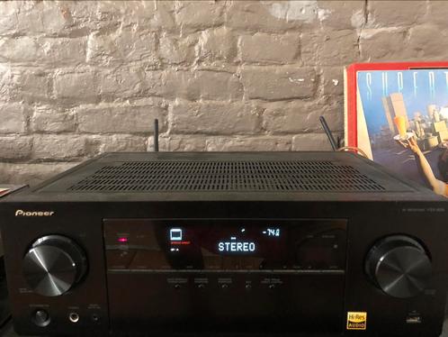 Pioneer vsx 830 ampli Bluetooth wifi, Audio, Tv en Foto, Versterkers en Ontvangers, Zo goed als nieuw, Pioneer, Ophalen