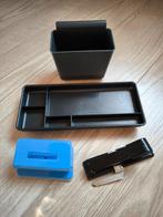 Bureausetje diverse, Diversen, Bureau-accessoires, Ophalen of Verzenden, Gebruikt