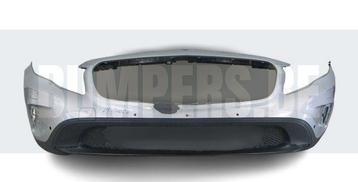 Bumper Mercedes GLA W156 13-16 Voorbumper KJ10020 beschikbaar voor biedingen