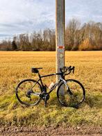 Willier GTR Team Disc - M - Carbon - Shimano 105, Fietsen en Brommers, Gebruikt, Carbon, 10 tot 15 versnellingen, Heren