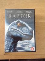 Raptor, CD & DVD, Utilisé, Enlèvement ou Envoi