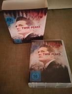 Dvd-box Twin peaks compl série aangeboden, Cd's en Dvd's, Dvd's | Tv en Series, Ophalen of Verzenden, Zo goed als nieuw, Thriller