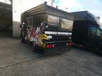 Bedford CF 250 Diesel Oldtimer Camper bj. 1981 Vintage, Caravans en Kamperen, Bedrijf, Bedford, Handgeschakeld, Diesel