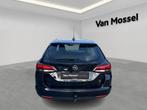 Opel Astra 1.2 Turbo 96kW S/S Elegance, Auto's, Voorwielaandrijving, 1350 kg, Stof, Zwart