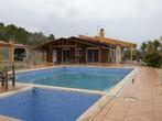 Huis van 130 m² op 20 km van de luchthaven van Castellon, Immo, Buitenland, 5 kamers, 130 m², Spanje, Landelijk