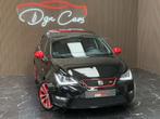 SEAT Ibiza Ibiza 1.4 TSI FR (bj 2016), Auto's, Stof, Gebruikt, 4 cilinders, Bedrijf