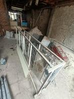 Oud ijzer, Doe-het-zelf en Bouw, Ophalen