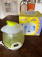 Digitale verstuiver, Ophalen, Zo goed als nieuw, Overige typen, Overige merken