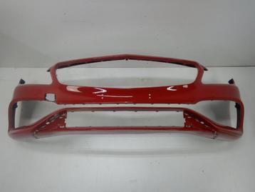 Mercedes-Benz A-Klasse W176 Facelift AMG Voorbumper 6PDC A17 beschikbaar voor biedingen