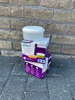 Avent bewaardozen warm eten, Ophalen of Verzenden, Zo goed als nieuw, Overige typen