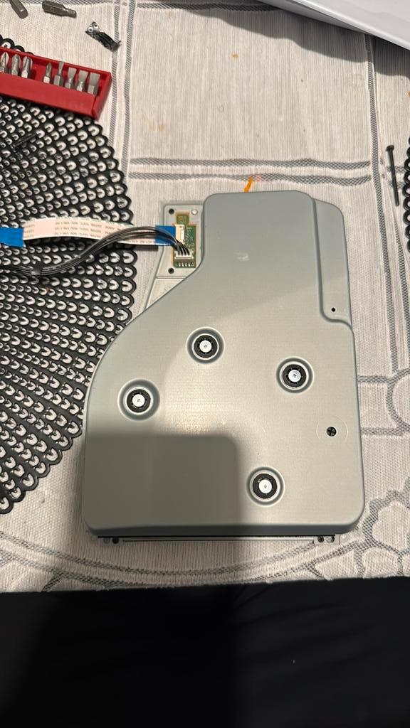 PS5 DISC DRIVE 1st gen, Motoren, Onderdelen | BMW, Gebruikt, Ophalen