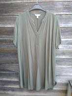 Nieuw : Khaki Kleed Van H&M In Maat XL, Kleding | Dames, Grote Maten, H&M, Jurk, Nieuw, Ophalen of Verzenden
