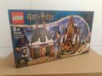 Lego 76388 hogsmeade village visit (sealed), Kinderen en Baby's, Speelgoed | Duplo en Lego, Ophalen of Verzenden, Nieuw, Complete set