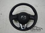 Mazda MX-5 Stuur+Airbag Leer Leder MF, Auto-onderdelen, Ophalen of Verzenden, Gebruikt