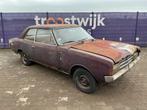 Opel - Rekord - 1700 - Oldtimer, Auto's, Overige brandstoffen, Bedrijf, Opel, Te koop