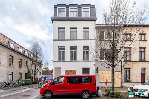 Opbrengsteigendom te koop in Antwerpen, 4 slpks, Immo, Maisons à vendre, Maison individuelle