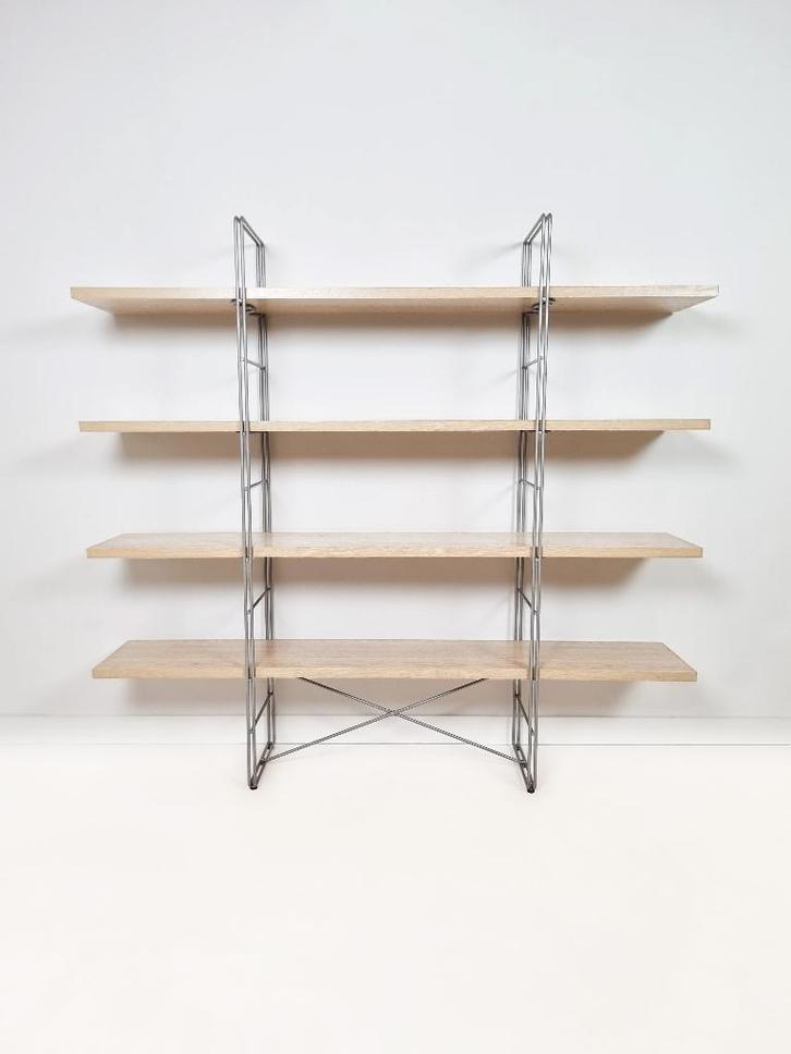 ENETRI rek van ontwerper Niels GAMMELGAARD - vintage NIEUW, Verzamelen, Retro, Huis en Inrichting, Ophalen of Verzenden