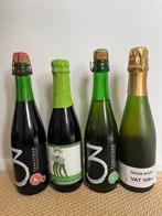 4x geuze 2017, Ophalen, Zo goed als nieuw