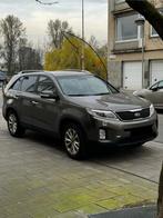 Kia Sorento 2.0 CRDI 7 PL, SUV ou Tout-terrain, 7 places, Cuir, Carnet d'entretien