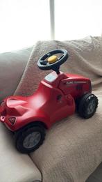 Case puma kindertractor, Ophalen, Zo goed als nieuw