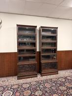 Klassiek Engelse Globe Wernicke Boekenkast, Ophalen of Verzenden