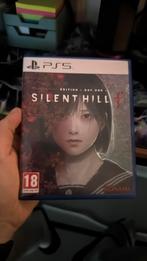 Silent Hill f (PS5), Enlèvement