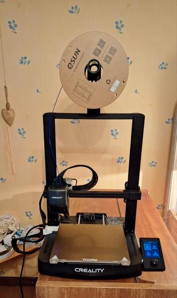 Ender 3 v3 se, Enlèvement ou Envoi, Comme neuf