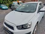 Chevrolet  aveo  12oocc benzine, Auto's, Chevrolet, Aveo, Bedrijf, Te koop, Benzine