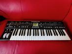 Behringer DeepMind 12 clavier – Comme neuf + Zo goed als nie, 61 toetsen, Zo goed als nieuw, Met midi-aansluiting, Ophalen