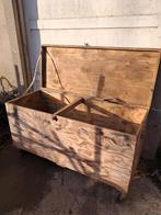 Caisse de rangement, Bricolage & Construction, Enlèvement