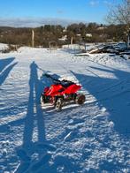 Quad chinois 125cc – Enfant / ado – Bon état, Motos, Quads & Trikes, 1 cylindre, 125 cm³