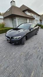 BMW 218I Coupe M Sport 218, Auto's, 100 kW, 4 zetels, Achterwielaandrijving, 2 Reeks