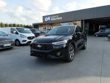 Ford Kuga New Model ST-Line Luxe 1.5 i 150pk STOCK (31805) disponible aux enchères