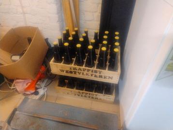 12 flessen Westvleteren 12 beschikbaar voor biedingen