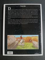 Bd les 7 vies de l epervier 1, Enlèvement ou Envoi