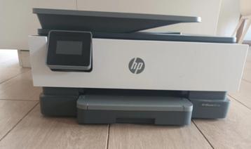 printer beschikbaar voor biedingen