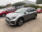 Kia Niro HYBRID bj 19 full met garantie, Auto's, Kia, Euro 6, 110 g/km, USB, Leder en Stof