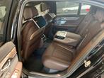 Bmw 745e 2020, Auto's, BMW, Automaat, Achterwielaandrijving, 7 Reeks, Leder