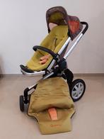 Quinny Buzz - Vervangende stoel en hoes, Ophalen, Zo goed als nieuw, Kinderwagen, Quinny