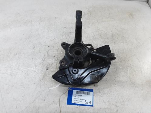 WIELNAAF RECHTS VOOR Volkswagen Golf IV (1J1), Auto-onderdelen, Remmen en Aandrijving, Volkswagen, Gebruikt