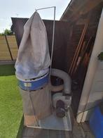 HBM 200 Stofafzuiginstallatie - 230 Volt, Ophalen, Gebruikt, 1200 watt of meer, Overige typen