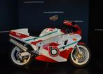 1993 Bimota YB8 | 17.948KM | Exclusief, Motoren, Motoren | Overige merken, 4 cilinders, Motorrijbewijs A, Bedrijf, Super Sport