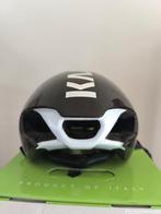 Zwarte helm KASK, Ophalen, Medium