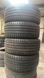 2354018  235/40/18  235/40R18 winter merk Continental, Ophalen