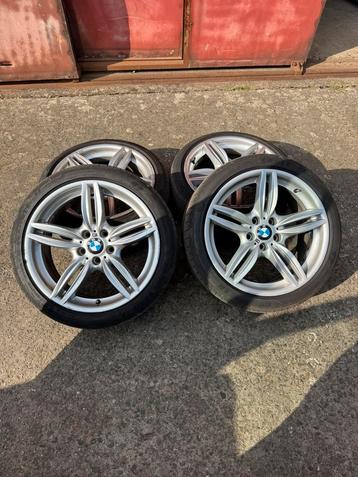 BMW 5x120 19”  beschikbaar voor biedingen