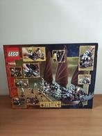 Lego LOTR 79008 Pirate Ship Ambush, Ophalen, Nieuw, Complete set, Lego