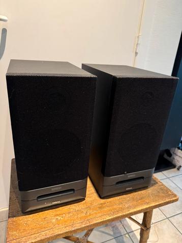 Nokia luidsprekers hifi 1903 beschikbaar voor biedingen