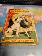 Livre "Le Petit Seigneur" (Francis H. Burnett), Frances H. Burnett, Envoi